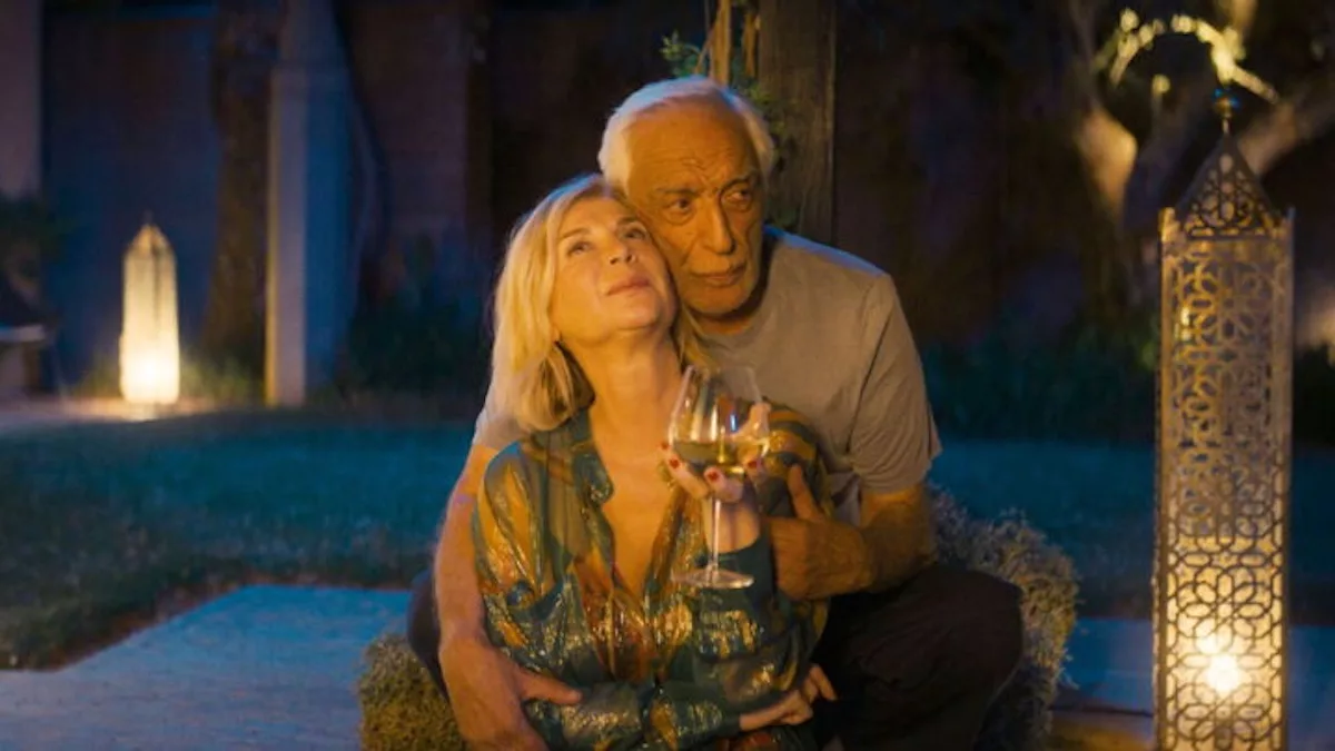Audiences : Camille Lellouche gagne, Alexandra Lamy décroche