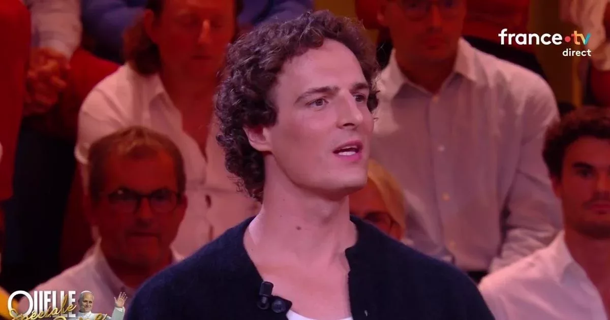 Paul de Saint Sernin : « Ça m’aurait embêté qu’on fasse du prosélytisme »