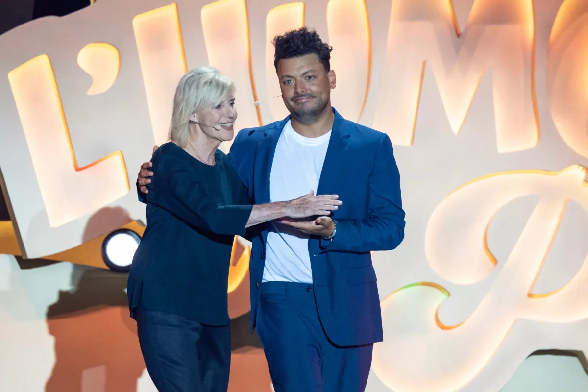 « Mask Singer » : Kev Adams et Chantal Ladesou quittent aussi l’émission