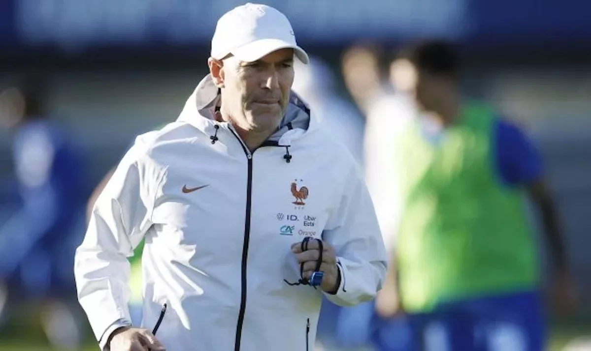 Ce soir à la télé : Zidane face à la Belgique, Hugo Clément et « Le Mystère Henri Pick »