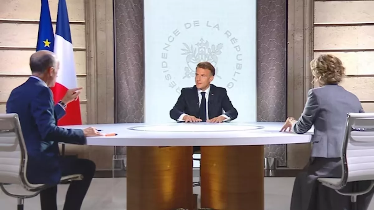 Audiences hebdo : le carton des Bleus dope TF1, France 3 résiste