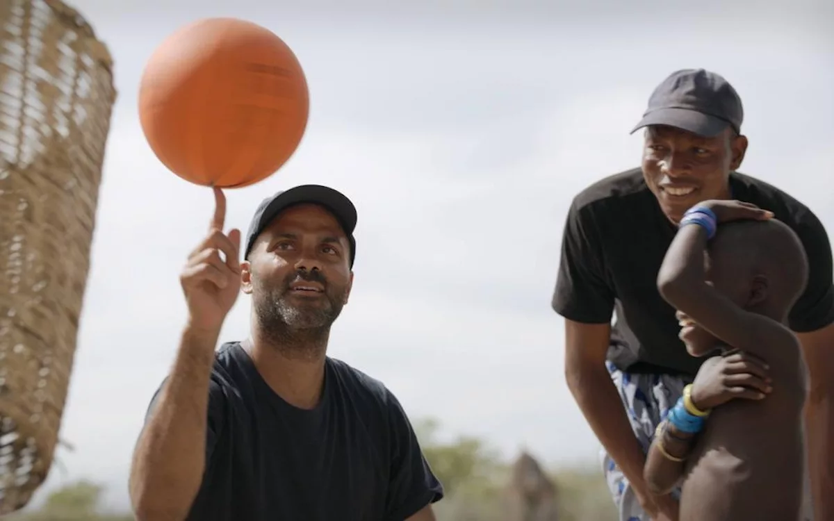 Ce soir à la télé... : Tony Parker ou Koh-Lanta, deux façons de voyager sans bouger de son canapé