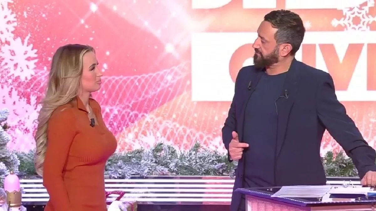 Polska enceinte : la grossesse de la chroniqueuse révélée après une fuite