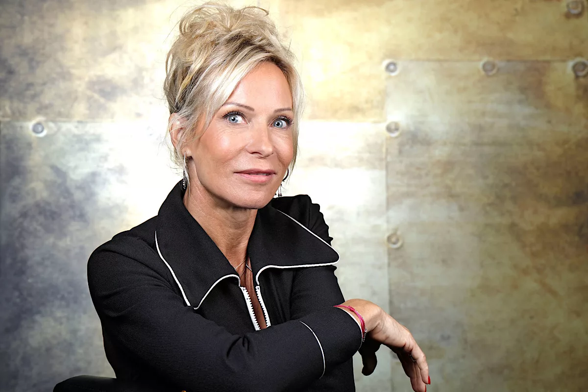 « Plus belle la vie, encore plus belle » : Céline Frémont revient au Mistral, quatre ans après son départ
