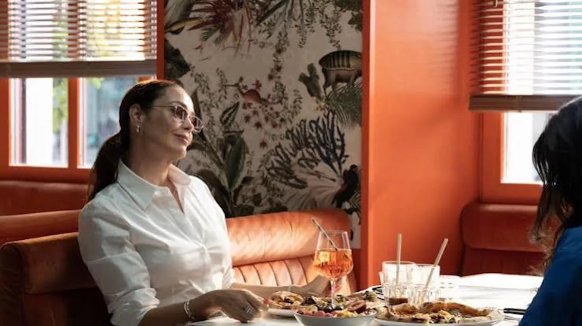 Audiences : "Sœurs" avec Lola Dewaere devance "Tracker", "Cauchemar en cuisine" décroche