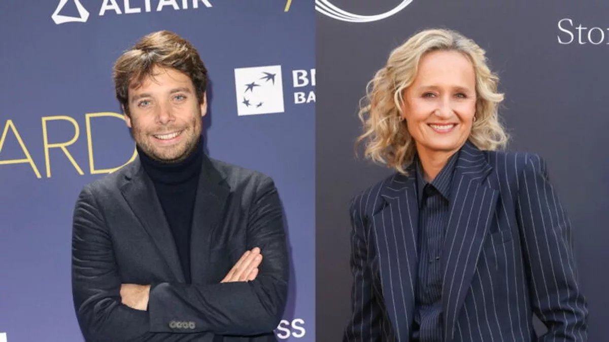 Ce soir à la télé : le débat de Caroline Roux sur France 2 face à Meurtres à Amiens et au Grand Concours