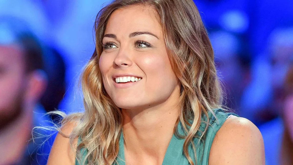 Laure Boulleau face à la violence dans le football sur Canal+
