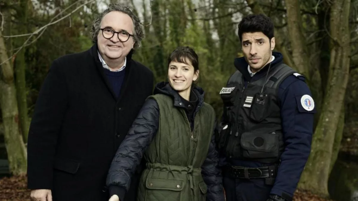 Audiences : Meurtres à Amiens devance Le Grand Concours, le débat de France 2 loin derrière