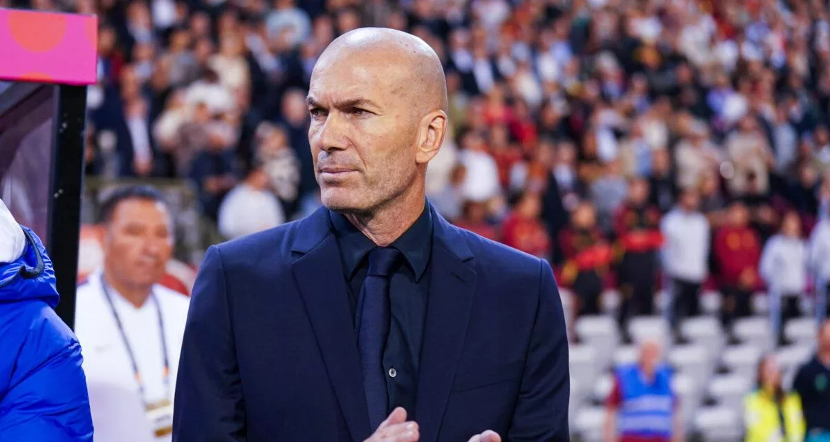 Audiences : Zidane passe les 7 millions sur TF1, M6 cale avec « La Roue de la fortune »