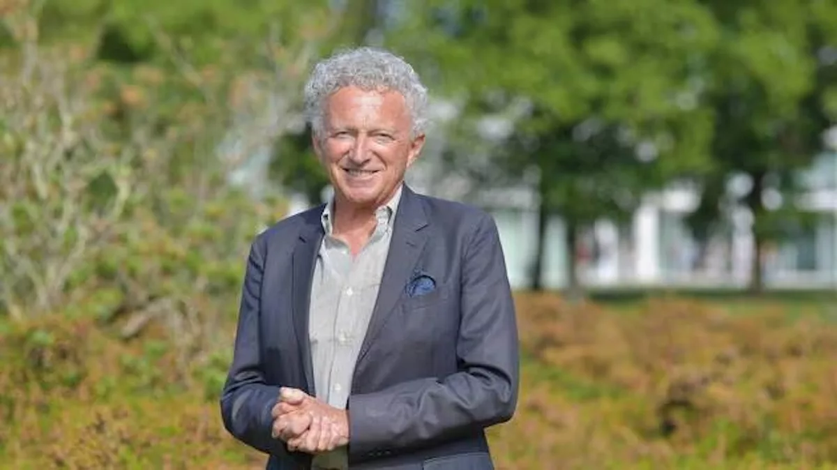 Que sont-ils devenus ? Nelson Monfort : pourquoi il a choisi CNews après France Télévisions