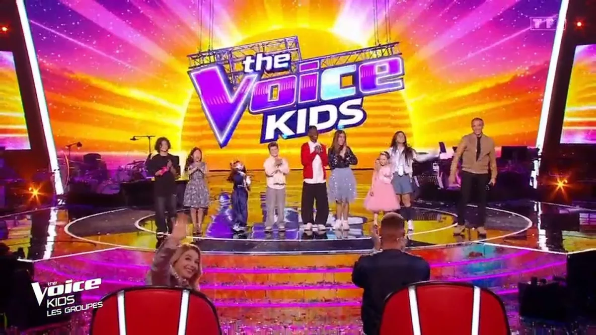 Ce soir à la télé : « The Voice Kids », « The Floor », « Cassandre »…