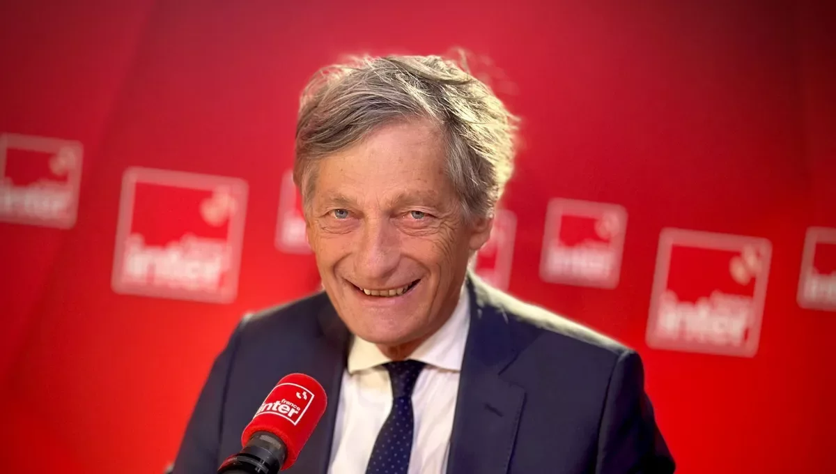 Nicolas de Tavernost : « Les pouvoirs publics n’ont pas pris la mesure du déclin du secteur de l’audiovisuel »