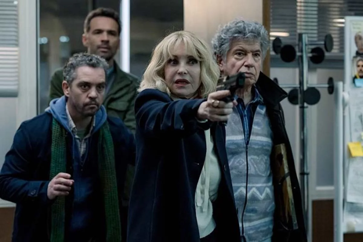 Ce soir à la télé : « Les Aventurières » jouent leur dernière carte sur France 2