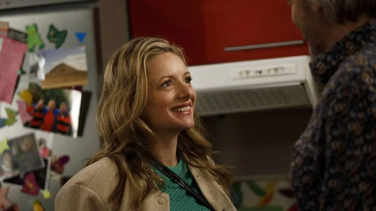 « En famille » : Charlie Bruneau craint la fin de la série sur M6