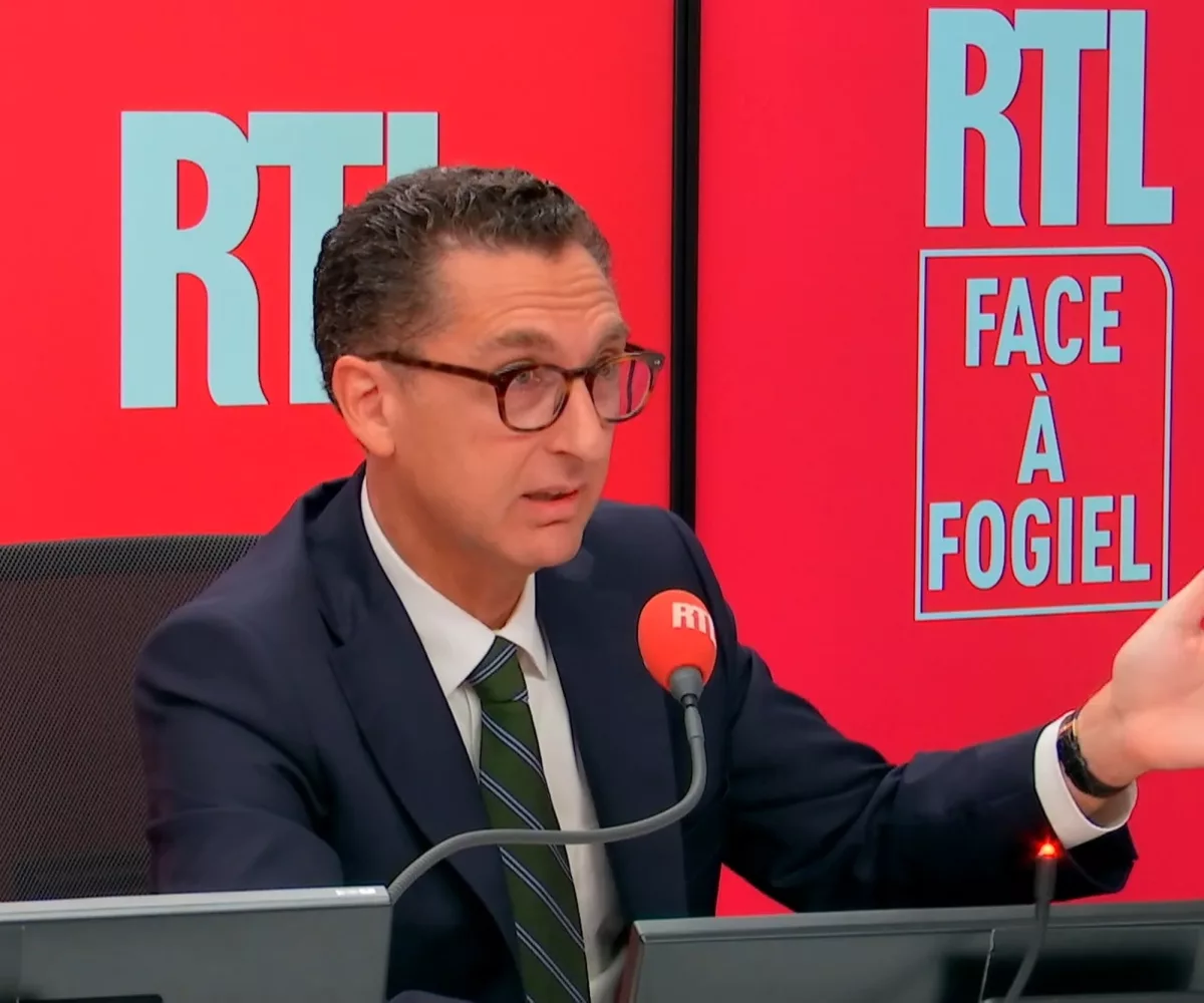 Canal+ : Maxime Saada brandit la menace d’une hausse des abonnements et d’un choc pour le cinéma