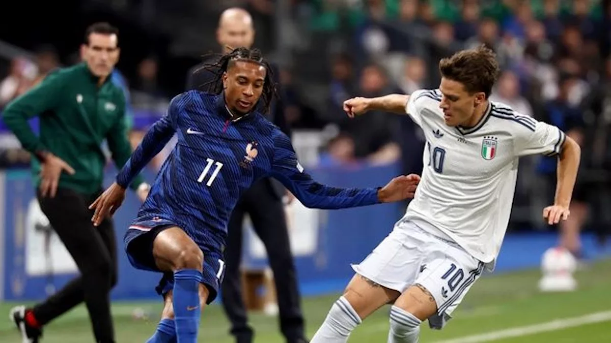 Audiences hebdomadaires : les grands gagnants et les flops de la semaine, de Zidane à Louane