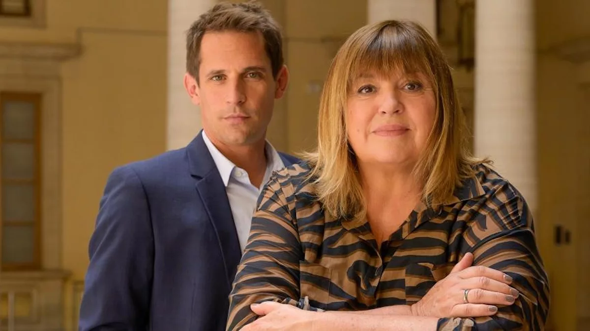 « La Stagiaire » : Michèle Bernier confirme une saison 12 en tournage sur France 3
