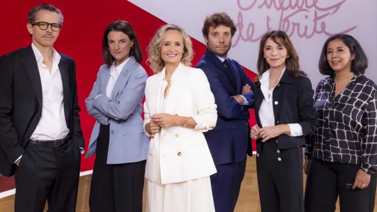 « L’Heure de vérité » : France 2 ressuscite son émission politique culte avec Édouard Philippe