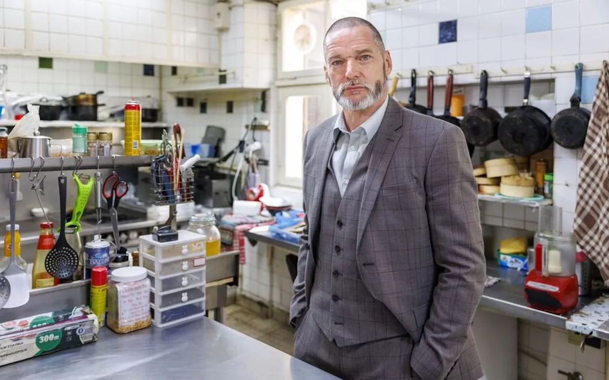 M6 lance « Alerte à l’hôtel » : Fred Sirieix a 30 jours pour sauver des établissements en crise