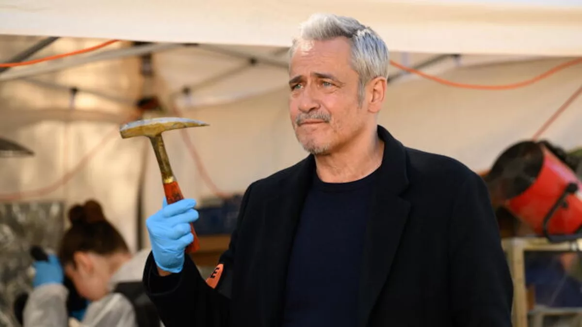 Audiences : « Simon Coleman » triomphe, « Qui sera le plus nul ? » résiste