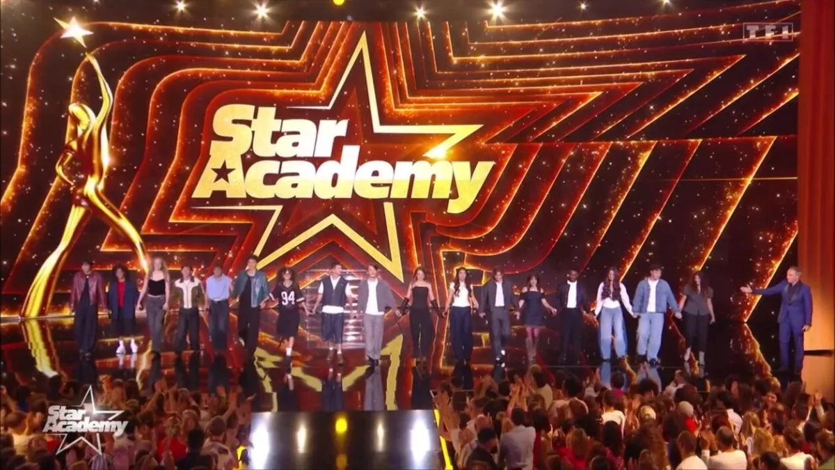 « Star Academy 2026 » : découvrez les photos des 17 candidats ?