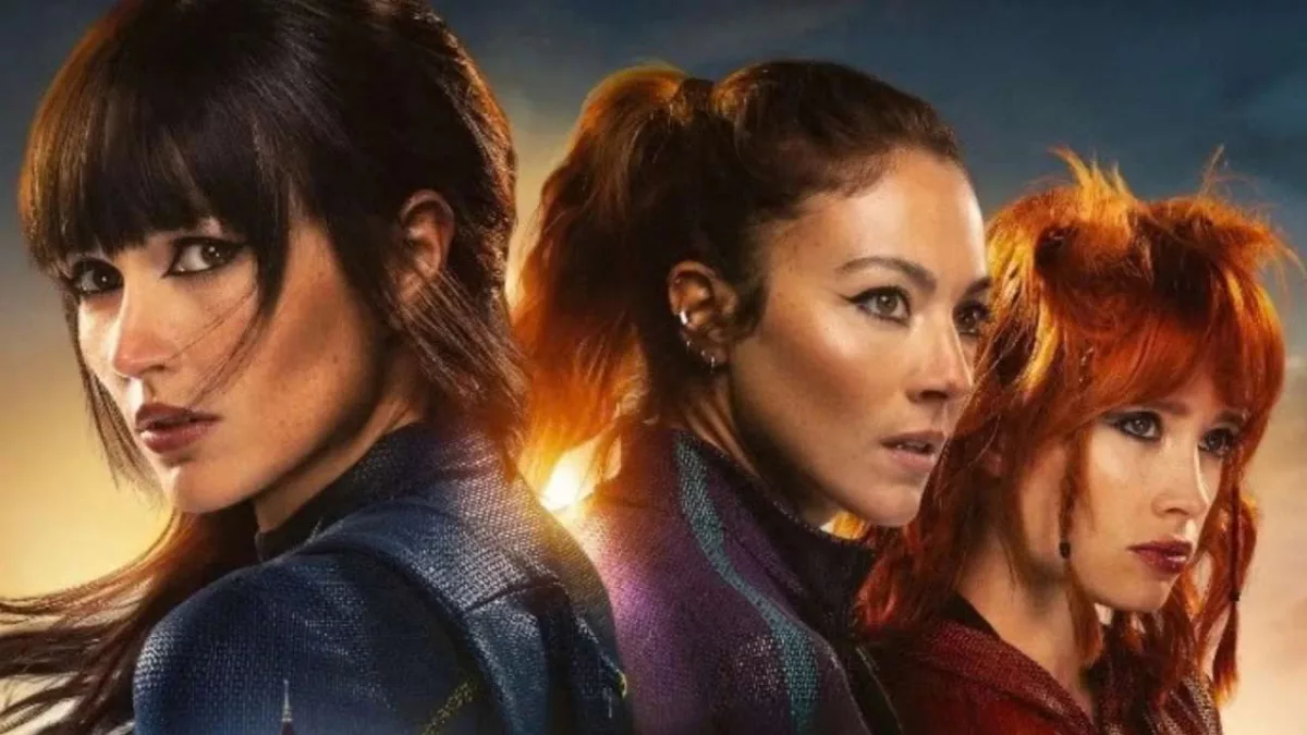 « Cat’s Eyes » saison 2 : Camille Lou et Claire Romain révèlent la scène qui les a fait fondre en larmes