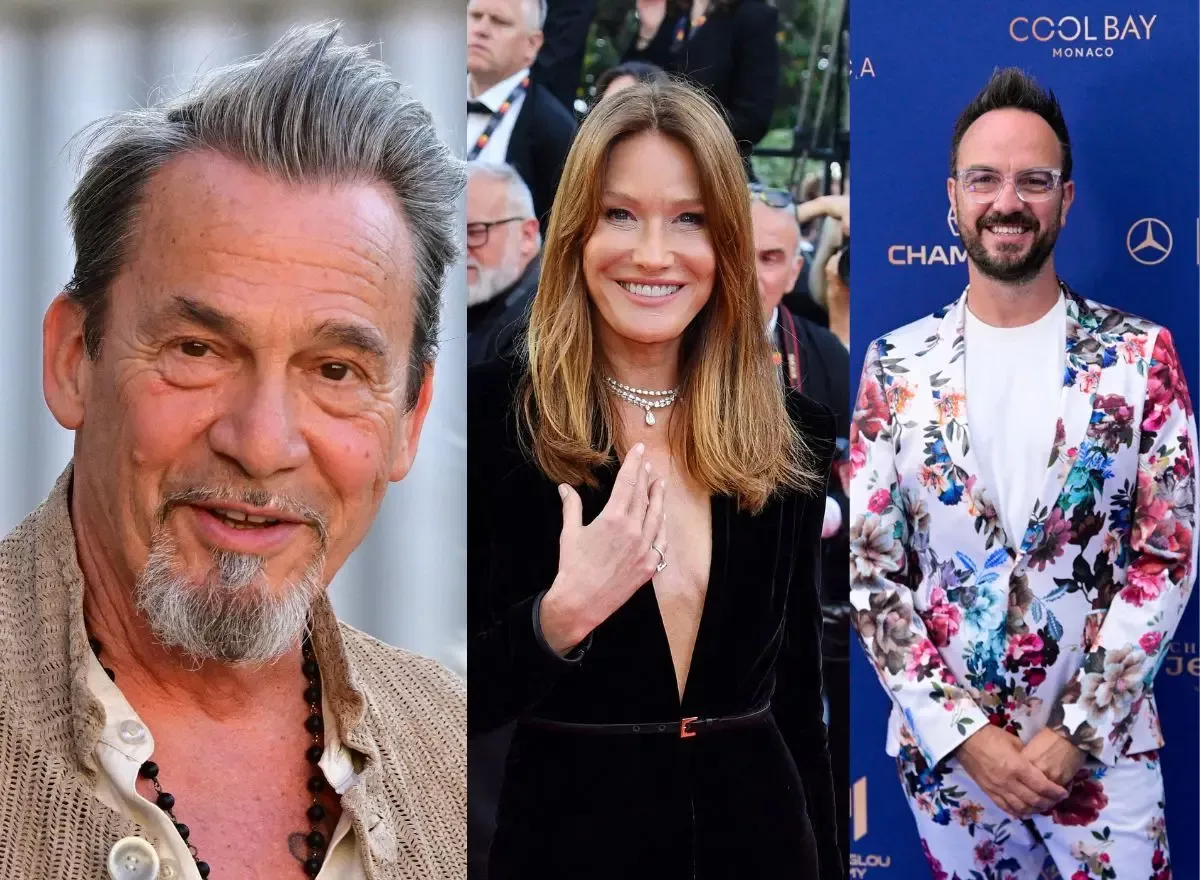 Florent Pagny, Carla Bruni, Jarry : M6 dévoile son documentaire sur le cancer