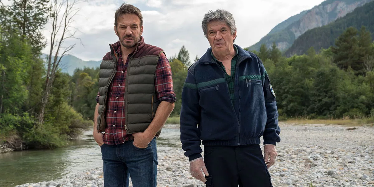 « Alex Hugo » : Lionnel Astier revient sur France 3, Samuel Le Bihan réalise un épisode inédit