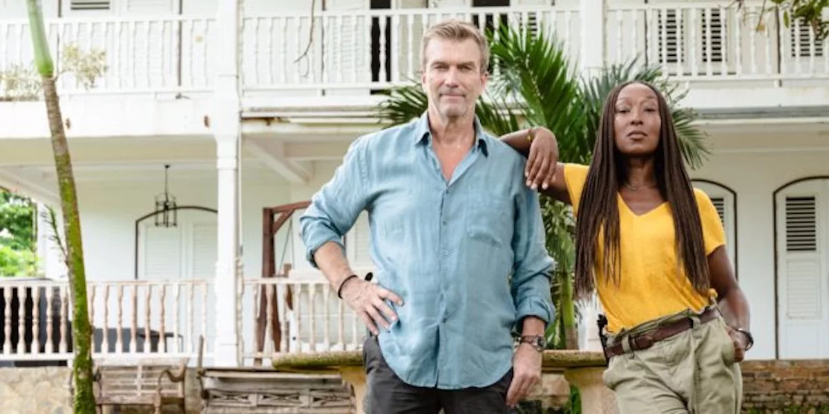 Ce soir à la télé : « Alerte à l’hôtel », le pari de Fred Sirieix sur M6