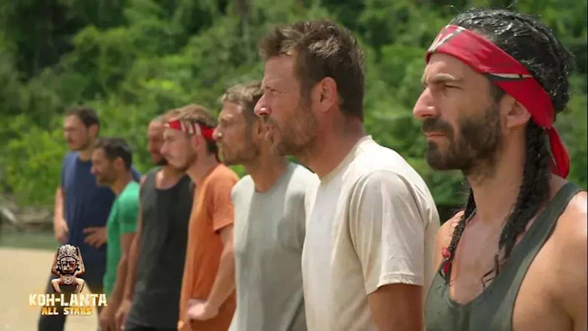 Koh-Lanta All Stars : Camille éliminée, Ugo renverse la situation et Vincent quitte l’aventure