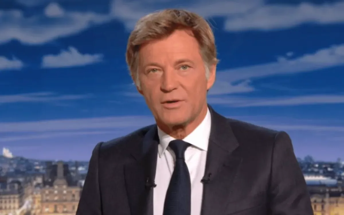 France 2 : la CGT réclame la démission de l’équipe du « 20 heures »